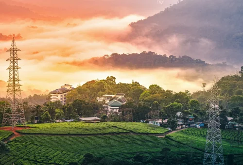 Munnar