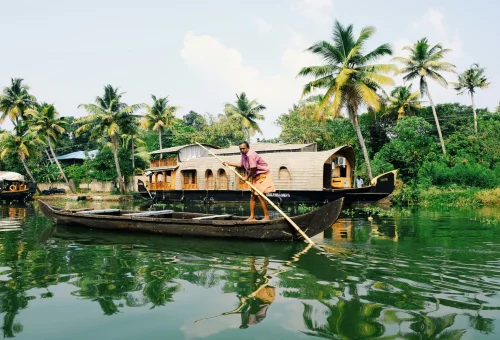 Best Munnar Tour