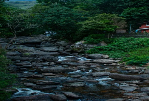 Munnar