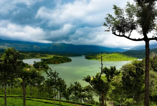 Munnar