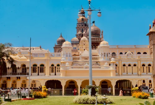Mysuru
