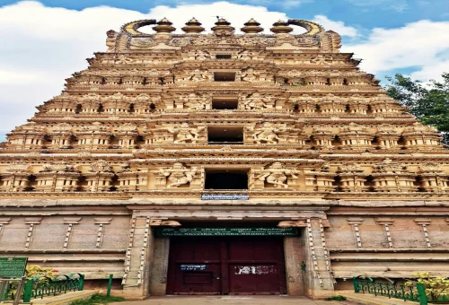 Mysuru
