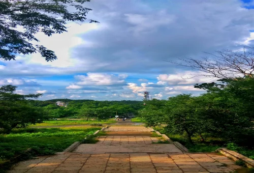 Best Nagpur Tour