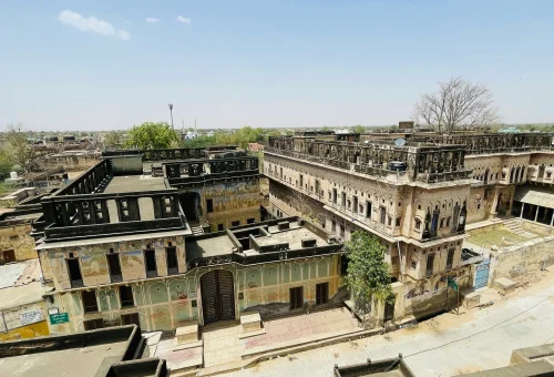 Mandawa