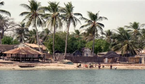 Mandawa