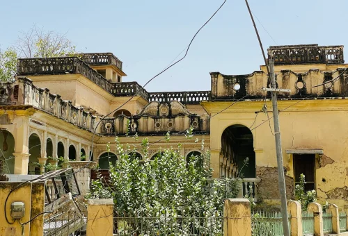 Mandawa