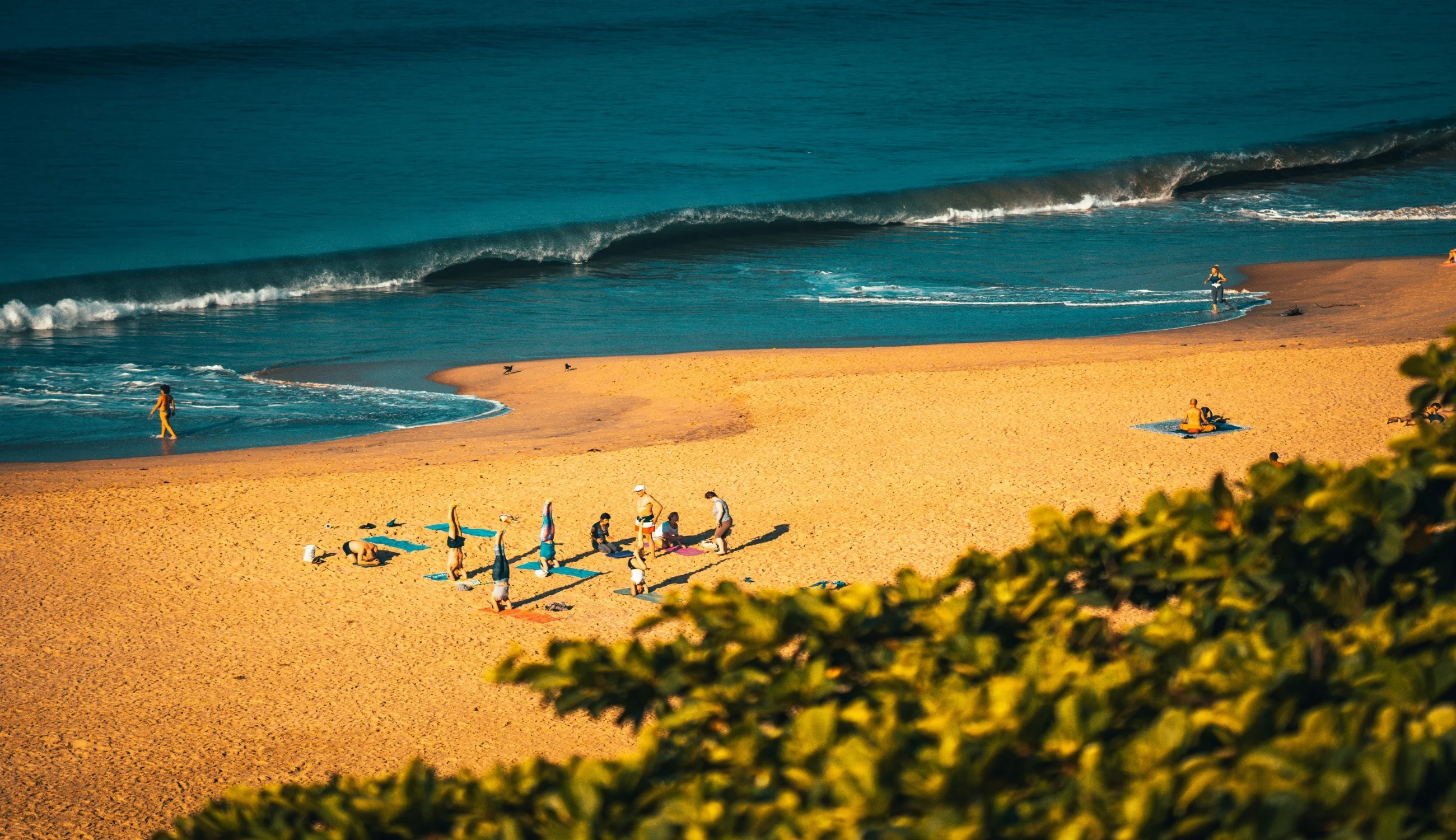 Varkala