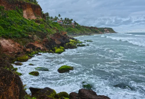 Varkala