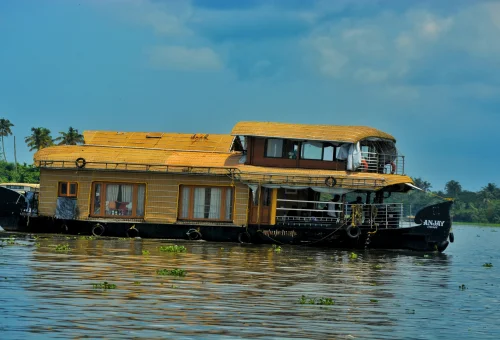 Best Alleppey Tour