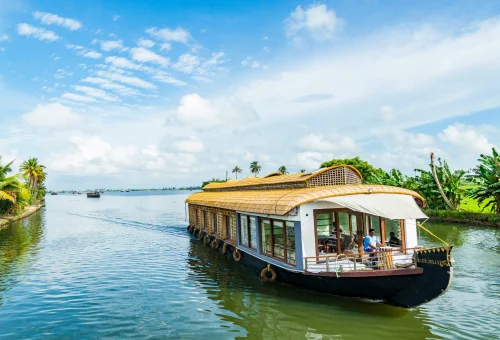 Best Alleppey Tour