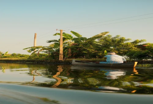 Best Alleppey Tour