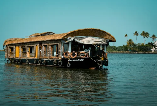 Best Alleppey Tour