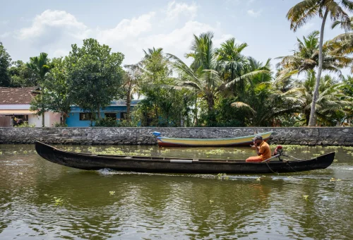 Best Alleppey Tour