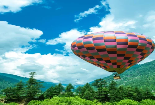 Best Manali Tour