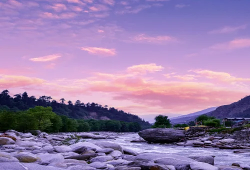 Best Manali Tour