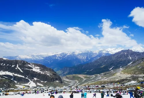Manali