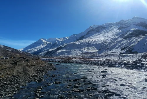 Best Manali Tour