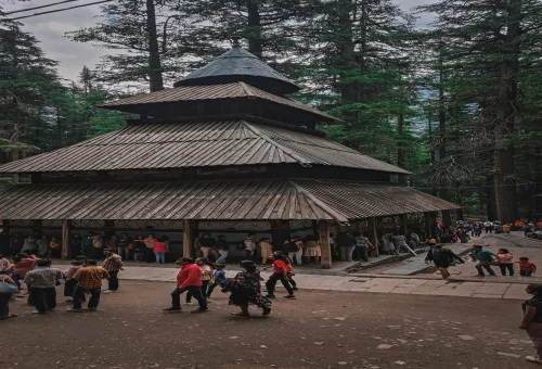 Manali
