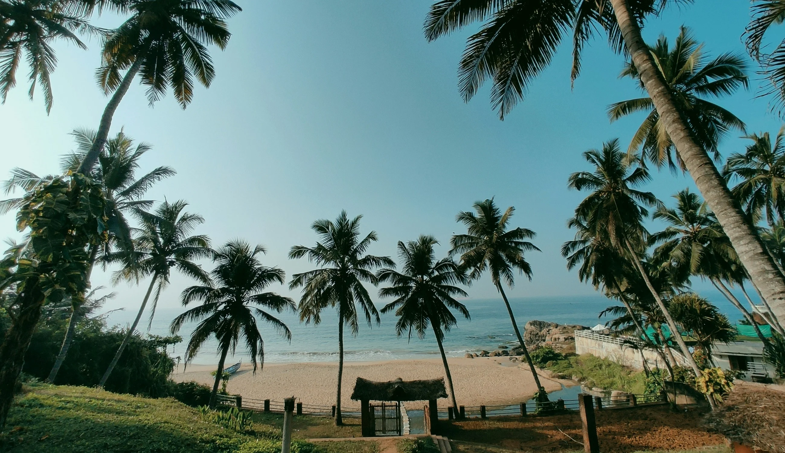 Kovalam