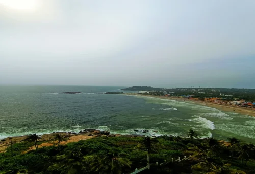 Best Kovalam Tour