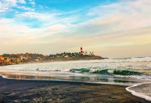 Best Kovalam Tour
