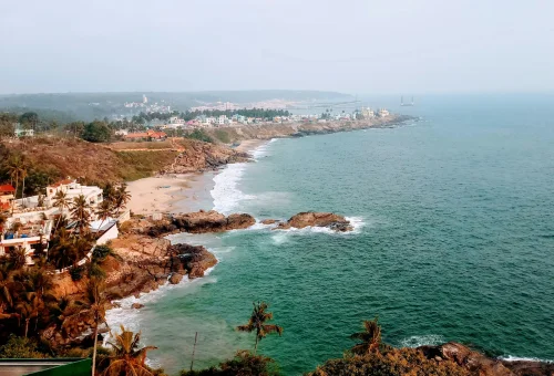 Best Kovalam Tour