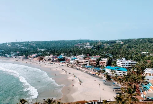 Best Kovalam Tour