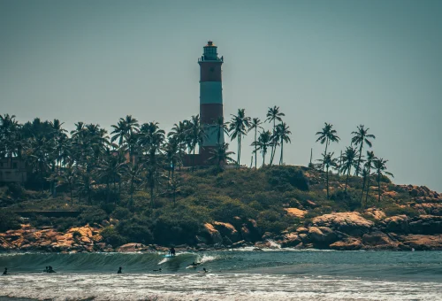 Kovalam