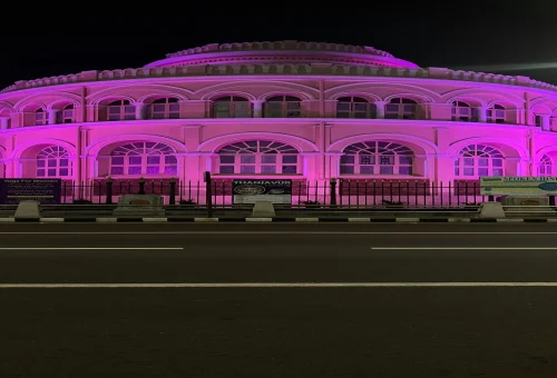 Chennai