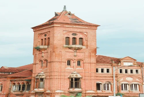Chennai