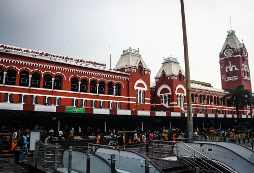 Chennai