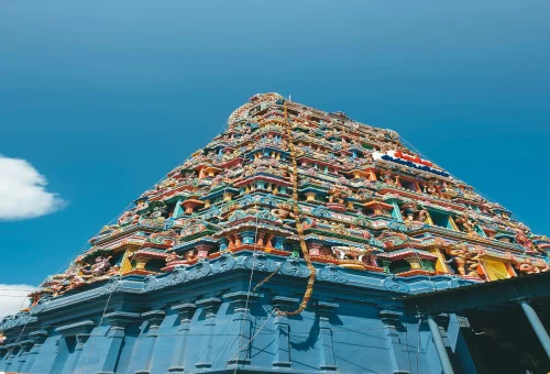 Best Chennai Tour