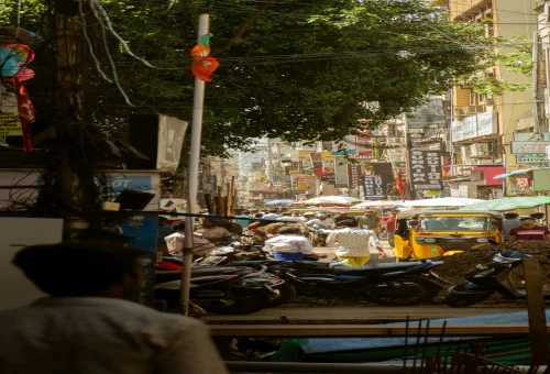 Best Chennai Tour