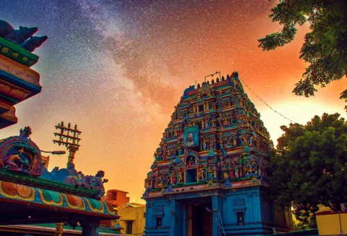 Best Chennai Tour