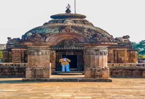 Bhubaneshwar