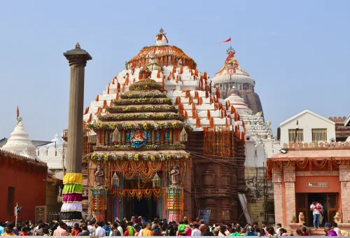 Best Bhubaneshwar Tour