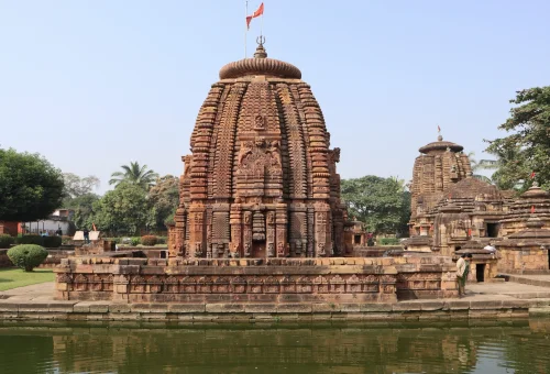Best Bhubaneshwar Tour
