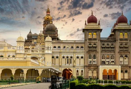 Mysuru