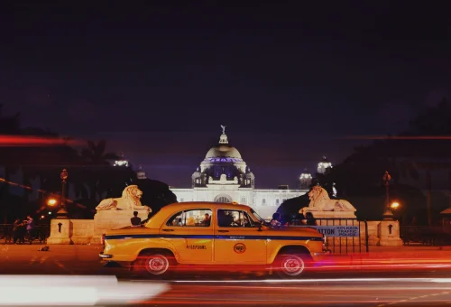 Kolkata