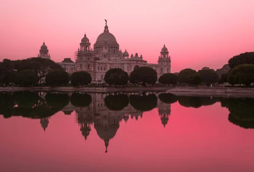 Best Kolkata Tour