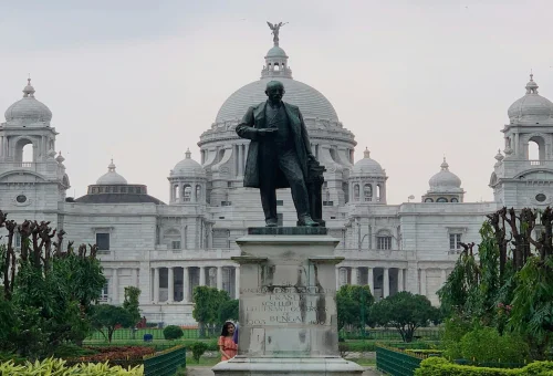 Kolkata