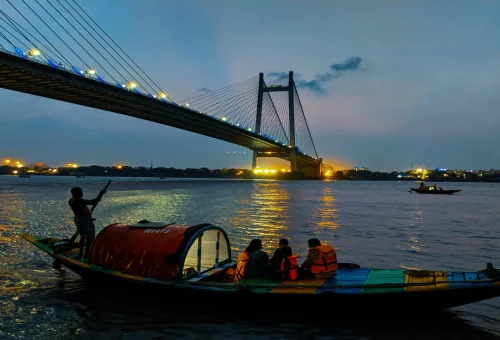 Best Kolkata Tour