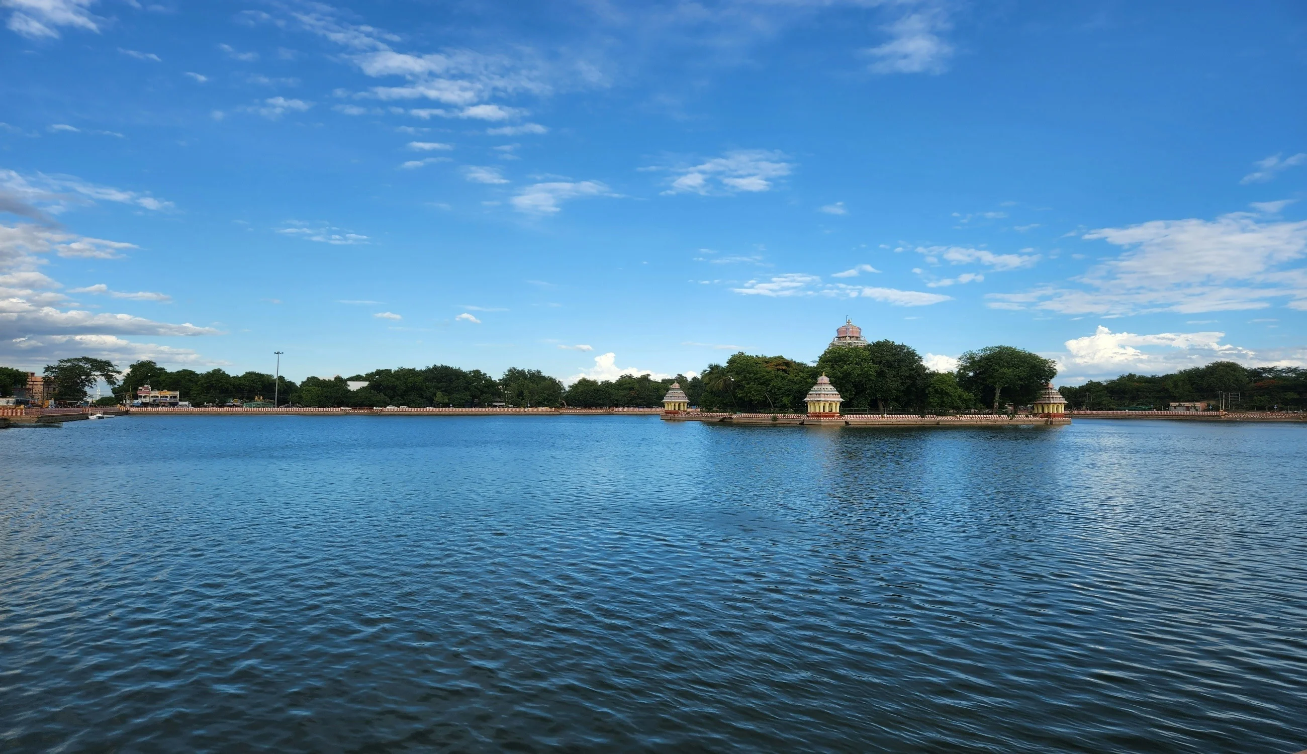Best Madurai Tour