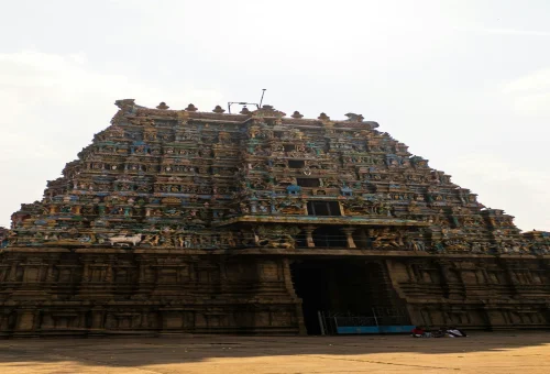 Best Madurai Tour