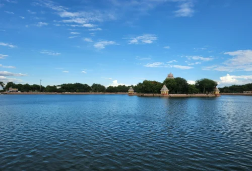 Best Madurai Tour