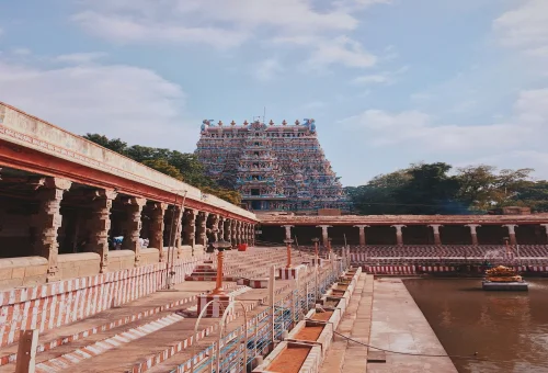 Best Madurai Tour