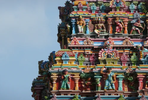 Madurai