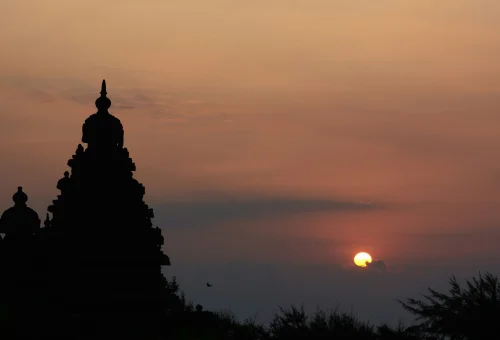 Mahabalipuram