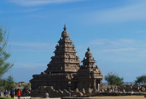 Mahabalipuram