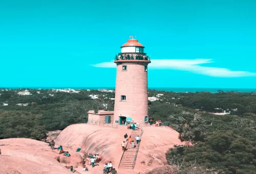 Mahabalipuram